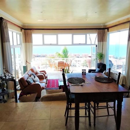 4 On Montagu Accommodation มอสเซิลเบย์ ภายนอก รูปภาพ