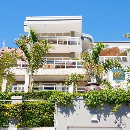 4 On Montagu Accommodation มอสเซิลเบย์ ภายนอก รูปภาพ