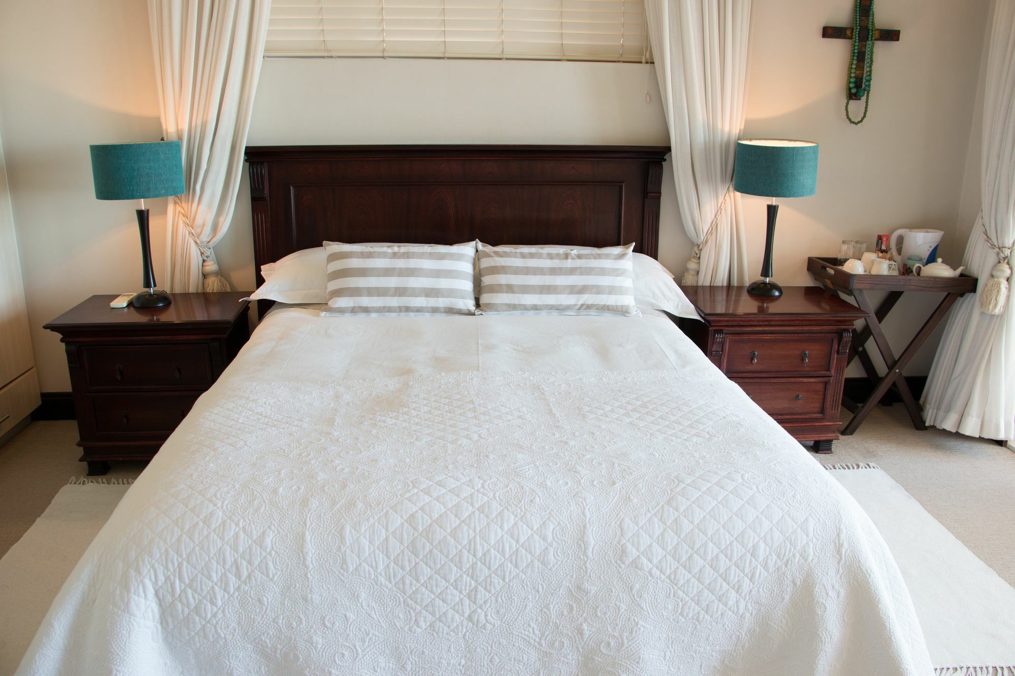 4 On Montagu Accommodation มอสเซิลเบย์ ภายนอก รูปภาพ