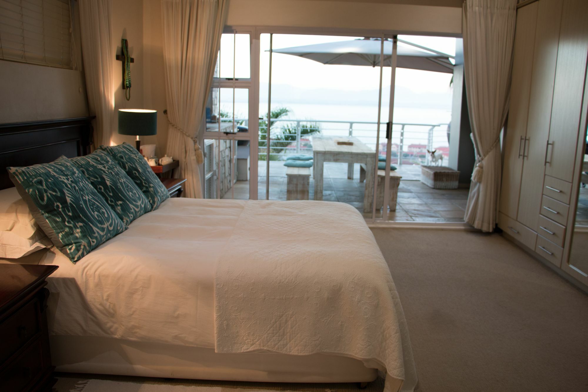 4 On Montagu Accommodation มอสเซิลเบย์ ภายนอก รูปภาพ