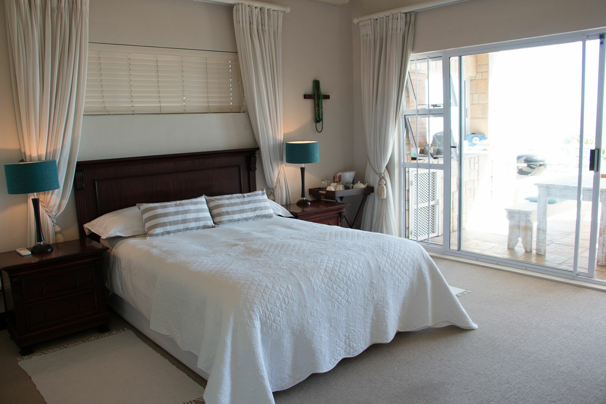 4 On Montagu Accommodation มอสเซิลเบย์ ภายนอก รูปภาพ