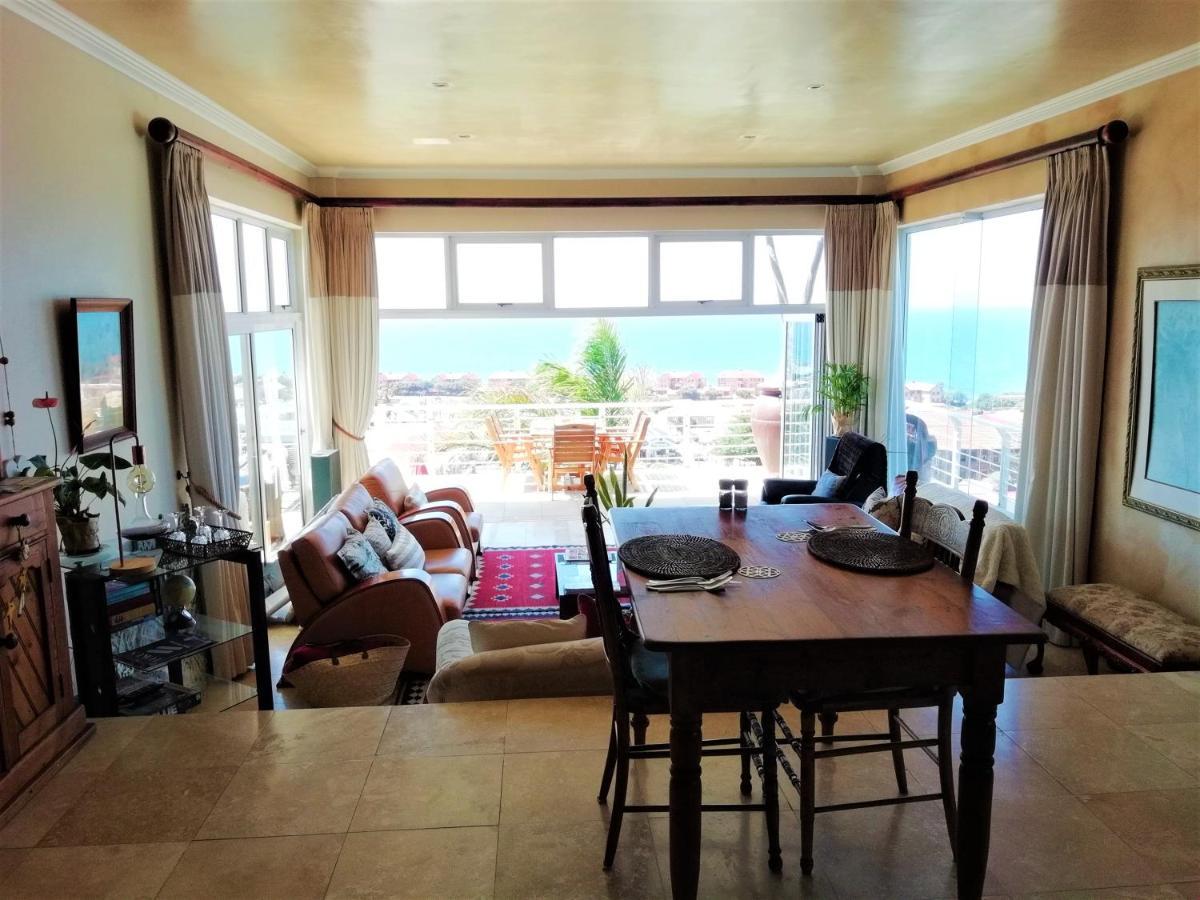 4 On Montagu Accommodation มอสเซิลเบย์ ภายนอก รูปภาพ
