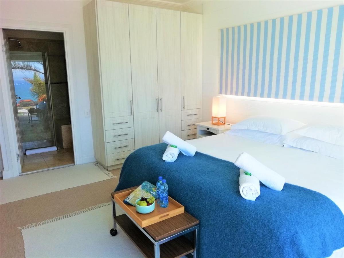 4 On Montagu Accommodation มอสเซิลเบย์ ภายนอก รูปภาพ