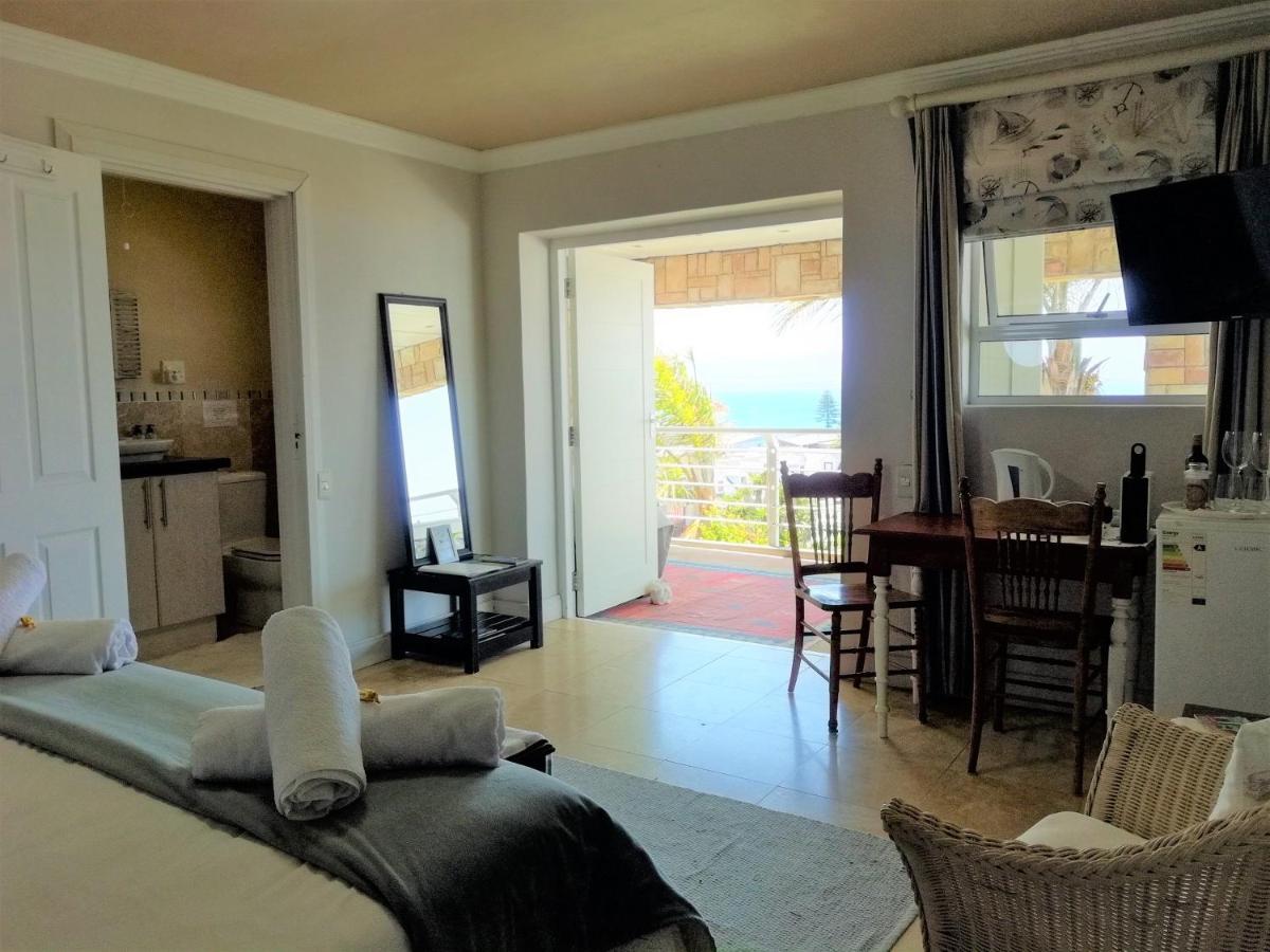 4 On Montagu Accommodation มอสเซิลเบย์ ภายนอก รูปภาพ
